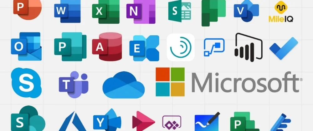  images of microsoft services